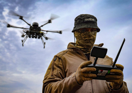 Карта атак БПЛА ВСУ на регионы РФ на 7 декабря: инфографика