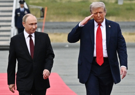 «Следует идеям Путина»: в Германии взвыли от новых планов Трампа