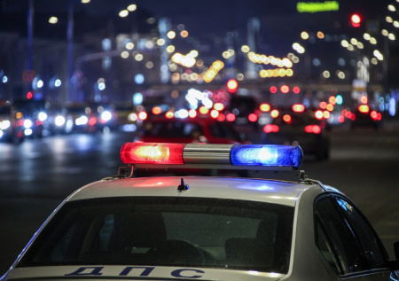 Водитель насмерть сбил велосипедиста и скрылся с места ДТП