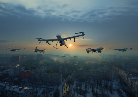 Гибель мирных, ростовчане без света: как ВСУ атакуют РФ 7 декабря