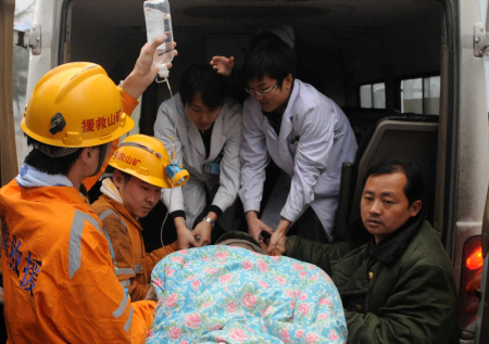 Массовое ДТП унесло жизни девяти человек