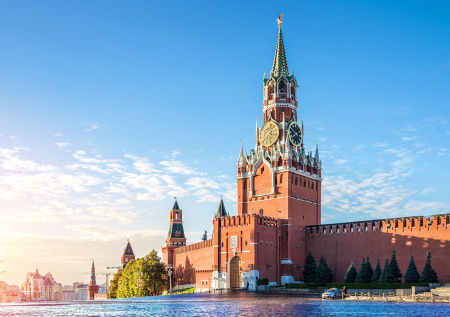 В Британии признали, что Россия выигрывает в противостоянии с Западом