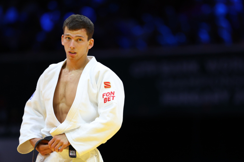 Тимур Арбузов