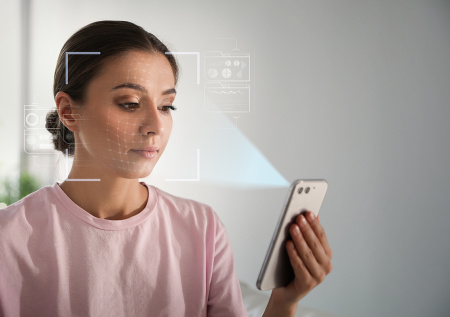 В МВД поставили точку в спорах о безопасности Face ID