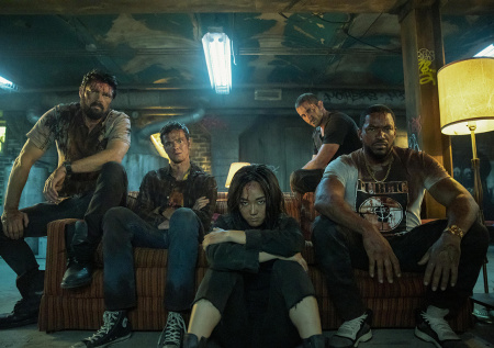 Появился тизер финального сезона «Пацанов»