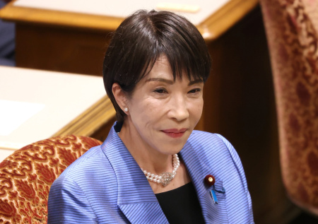 Япония добивается публичной поддержки США после скандала