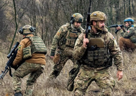 Генерал раскрыл причину безумной попытки прорыва ВСУ в Гуляйполе