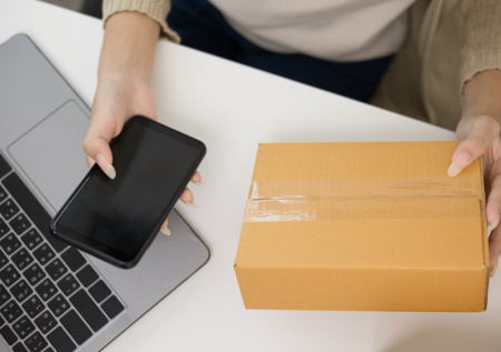 Россиян предупредили о риске заражения от упаковки продуктов из магазинов