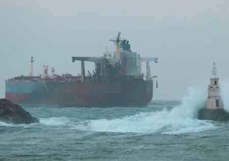 Стала известна судьба экипажа танкера Kairos