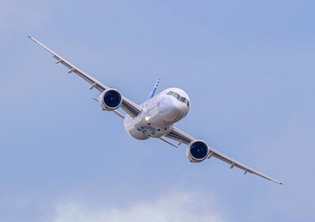 Ограничения на полеты в семи российских городах были сняты