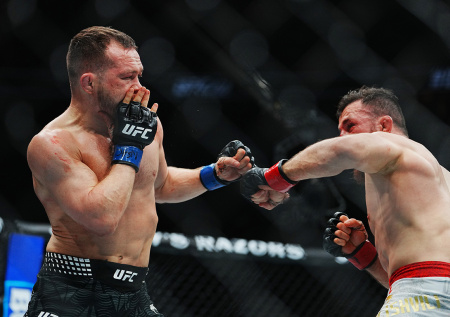 Цзю раскрыл секрет победы Петра Яна над Двалившвили