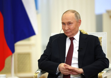 ВЦИОМ рассказал, как изменилась система приоритетов россиян