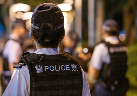 В Генконсульстве отреагировали на смерть россиянки в Гонконге