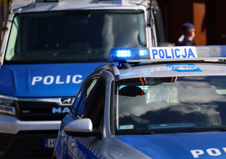 Польша потребовала от Интерпола найти двух украинцев после диверсии