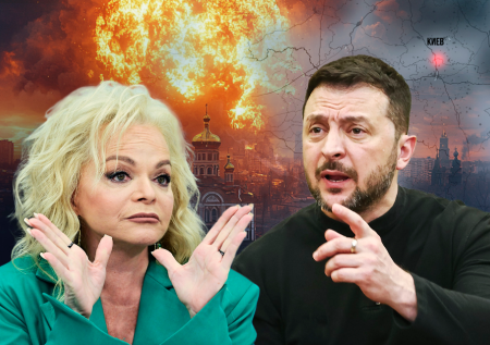 Взрывы над Энгельсом, «кейс» Долиной, Киев в агонии: что дальше