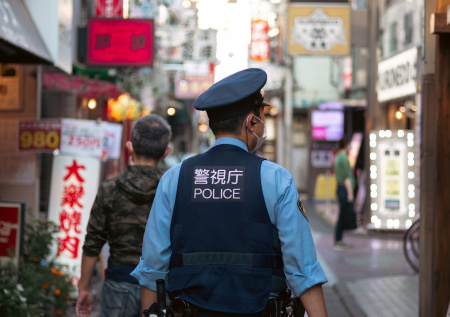 В заведении для взрослых нашли расчлененного младенца