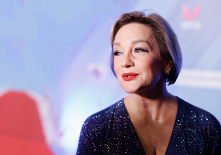 Буланова обратилась к бойцам СВО с двумя пожеланиями