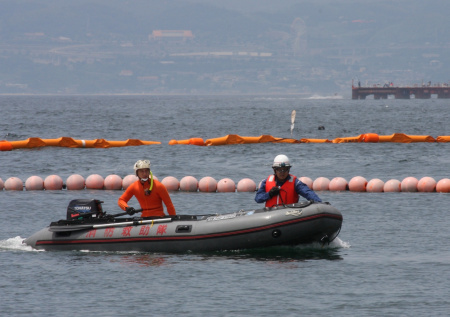 Угрозу цунами объявили из-за мощного землетрясения в одной стране