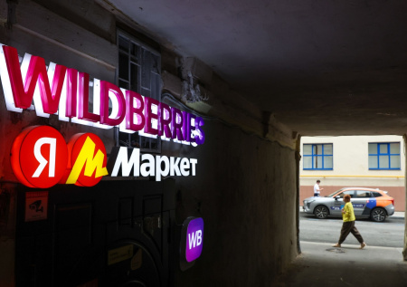 Революция маркетплейсов: как они изменили наши покупательские привычки