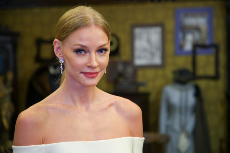 Светлана Ходченкова