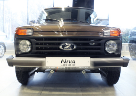 Стало известно, что подарили лесничему за поиск главной новогодней елки