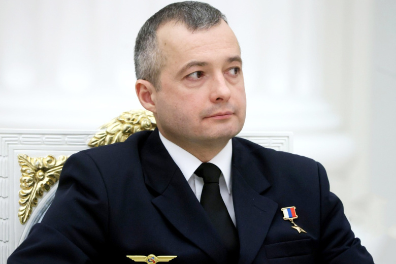 Дамир Юсупов