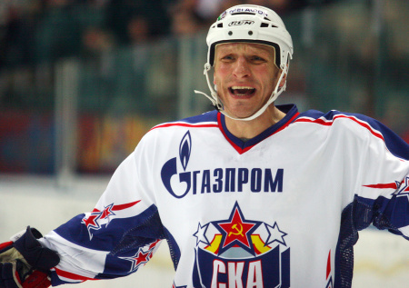 «Есть слабости»: экс-хоккеист сборной России сделал неожиданное признание