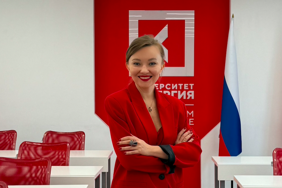 Елена Алончикова