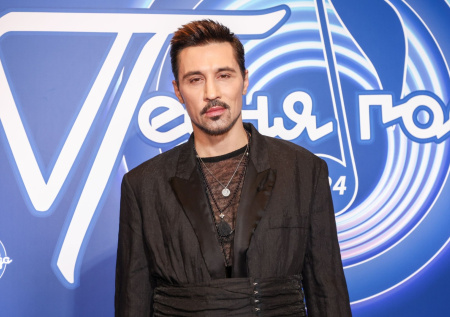 «Голубой огонек-2026», слухи о детях, кот из Донецка: как живет Дима Билан