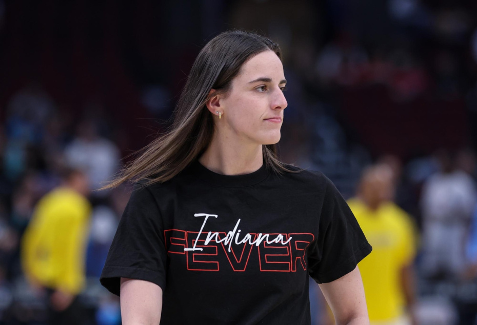 Кейтлин Кларк