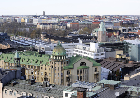 Экономист предупредил Финляндию о необратимых последствиях разрыва с РФ