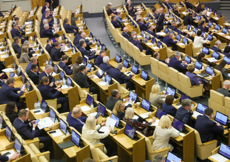 В Госдуме ответили, кто будет локомотивом Европы в возможной войне с РФ