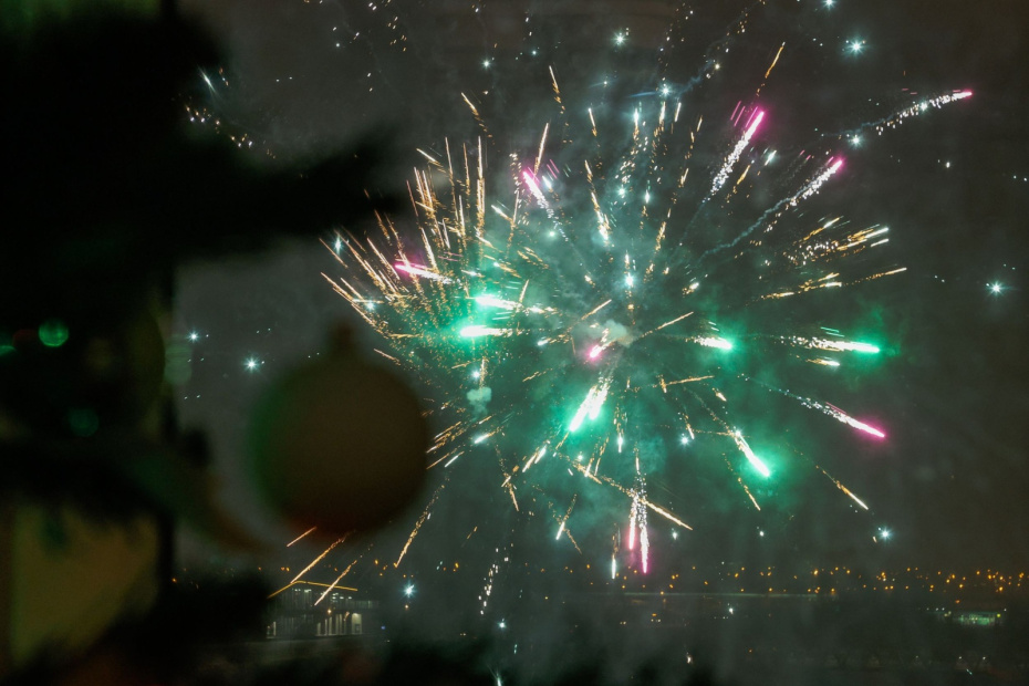 Режим тишины в новогодние праздники: что можно и нельзя в 2026 году