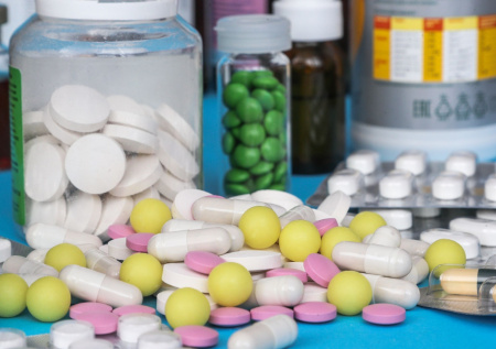 Названы витамины и минералы, без которых угасает мужское здоровье