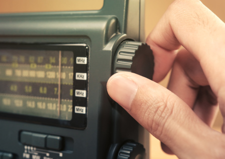 «Радиостанция Судного дня» вышла в эфир с новым посланием