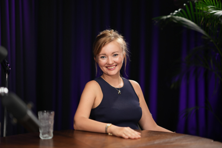 Елена Алончикова