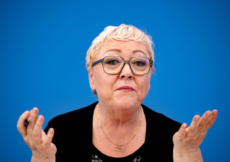 В Германии предложили искоренить все улицы с советскими названиями