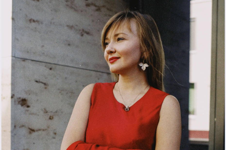 Елена Алончикова