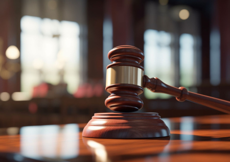 Суд признал вывод Туапсинского морпорта из госсобственности незаконным