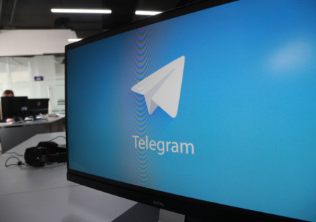 В Telegram запустили альтернативу авторизации по СМС
