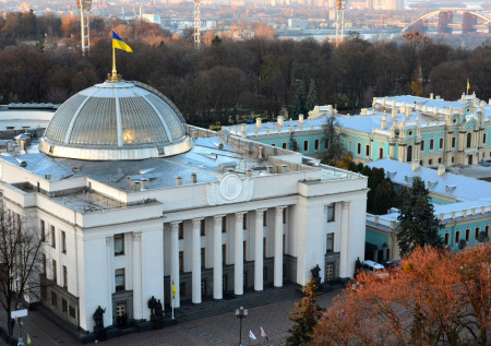 Политолог раскрыл, чем плоха для Киева новая доктрина нацбезопасности США