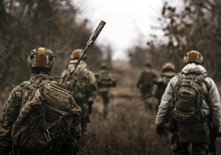 «Это много»: генерал ответил, сколько еще бойцов могут мобилизовать в ВСУ