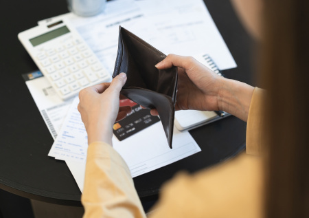 В Германии забили тревогу из-за рекордного роста банкротств