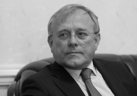 Посол России в КНДР умер на 71-м году жизни