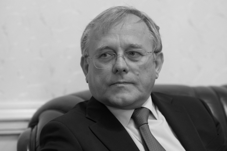 Александр Мацегора