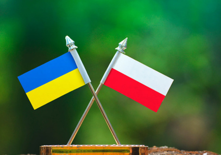 Польша оказалась отстранена от саммита по Украине
