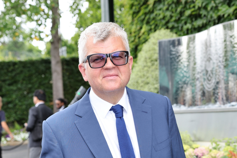 Эдриан Чайлз