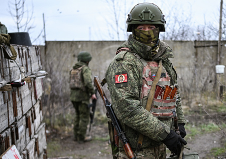 Признания наемников ВСУ и кризис с ракетами: новости СВО к утру 8 декабря