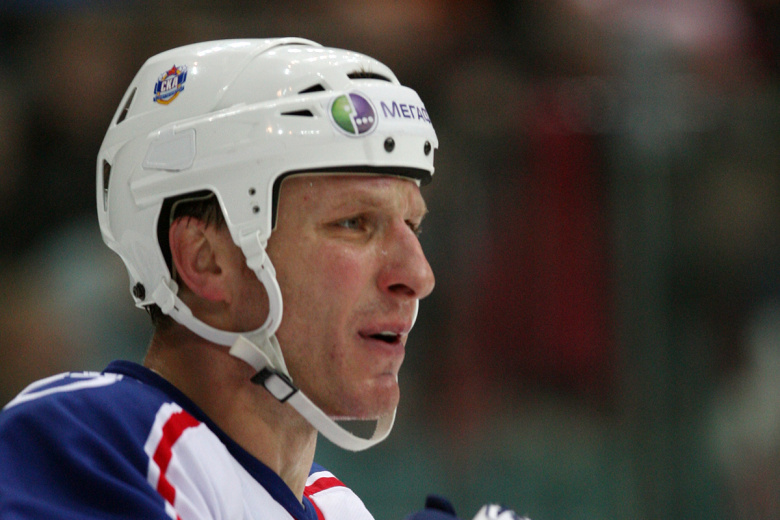 Дарюс Каспарайтис