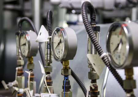 Власти рассказали, как спасают Ангарск от холодного коллапса